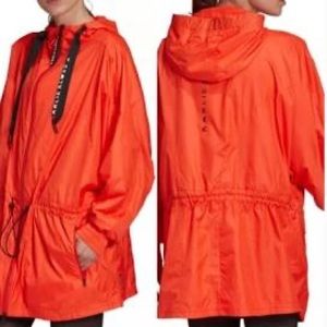 Adidas Karlie Kloss Parka Jacket XS